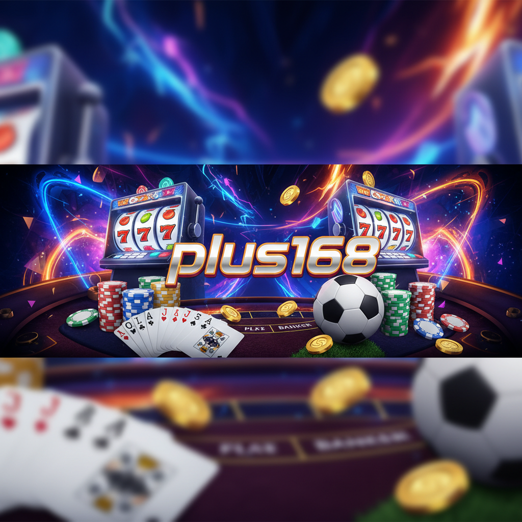 plus168
