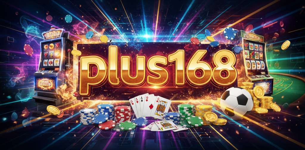 plus168