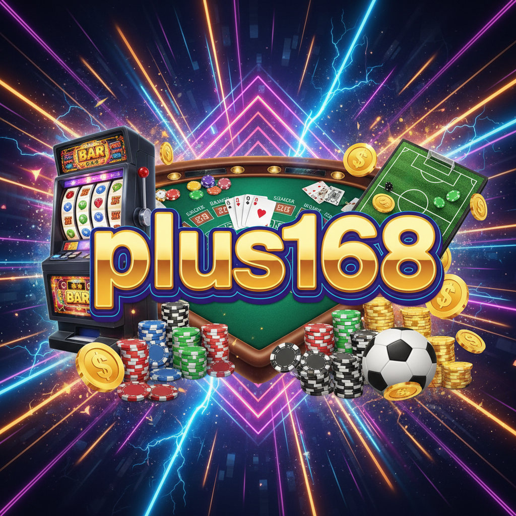 plus168