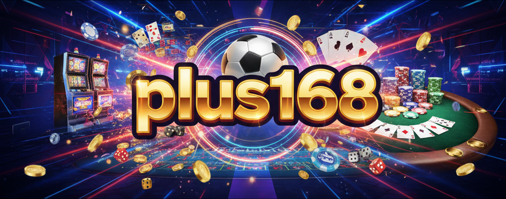 plus168